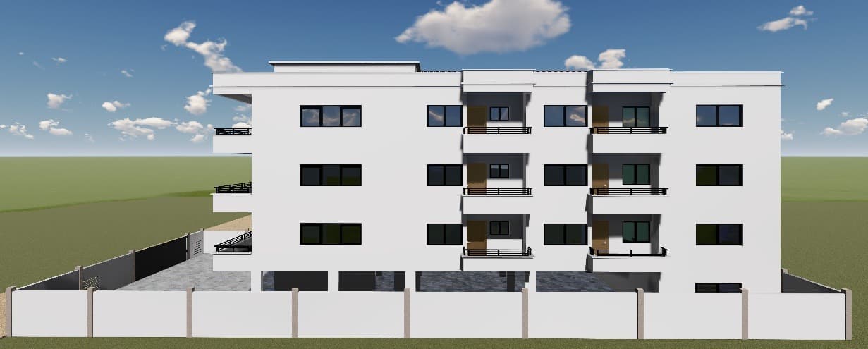 Du plan à la 3D : voir son projet avant de le construire