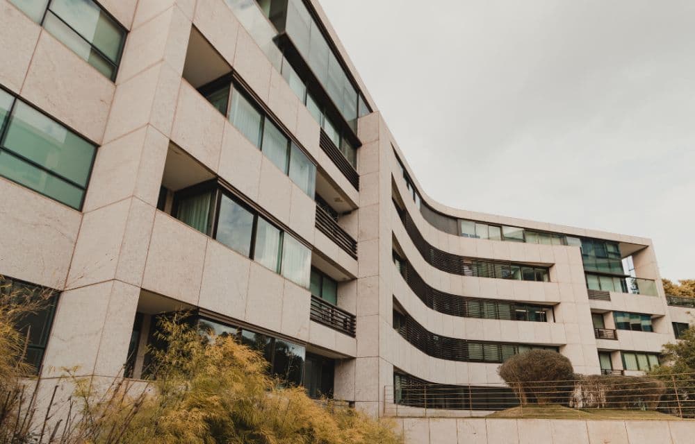 Des bureaux à louer