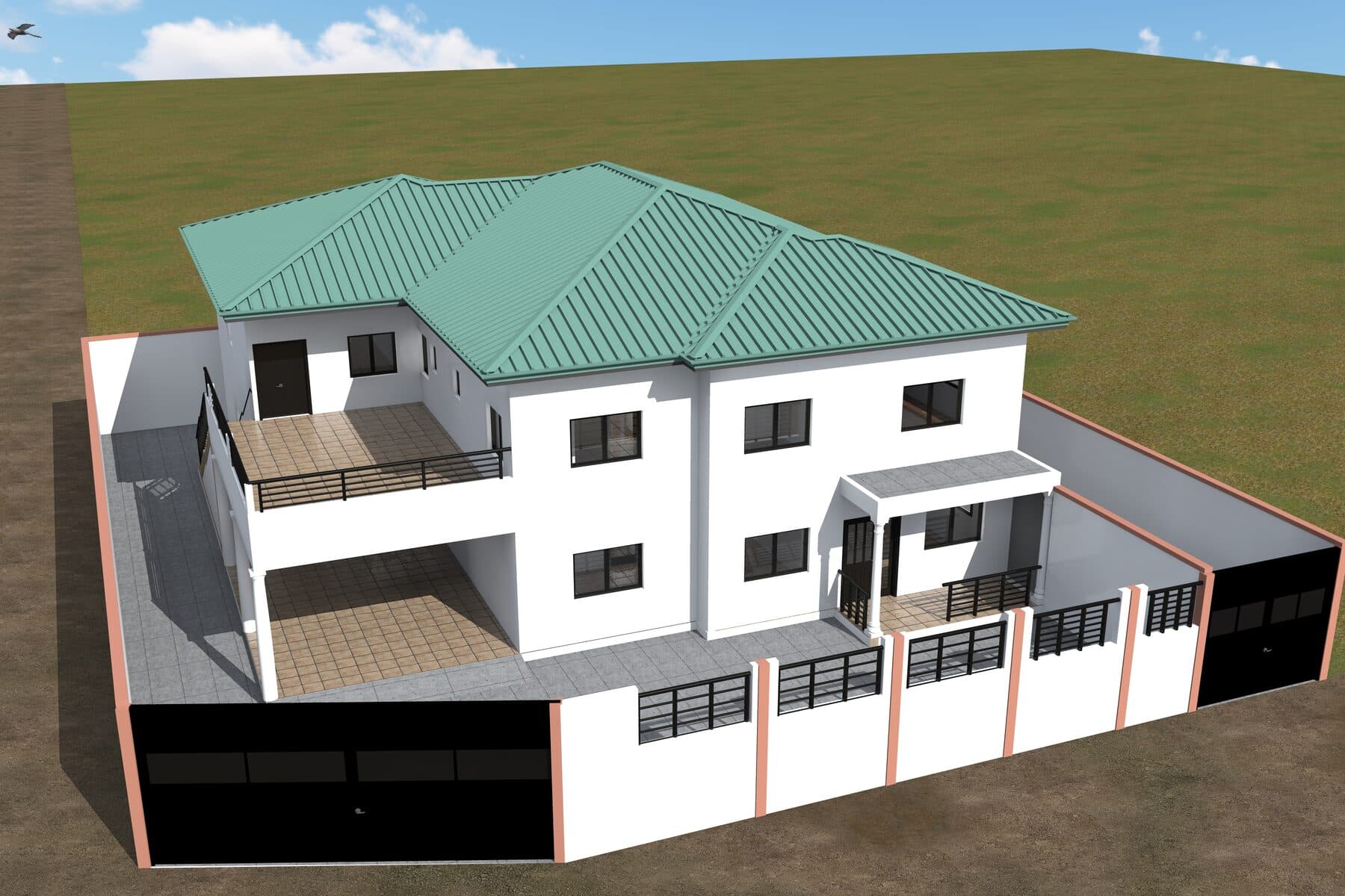Duplex