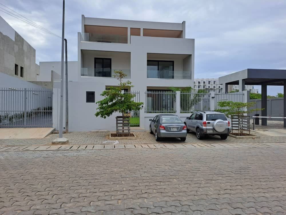 Duplex jumelés
