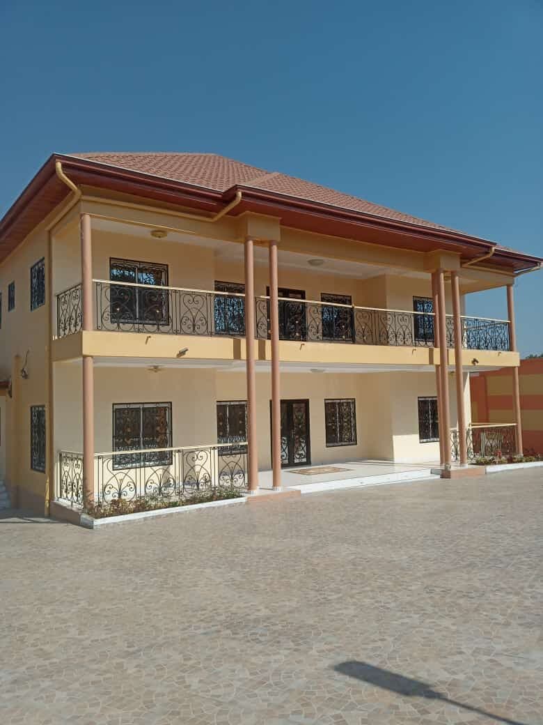 Duplex livré