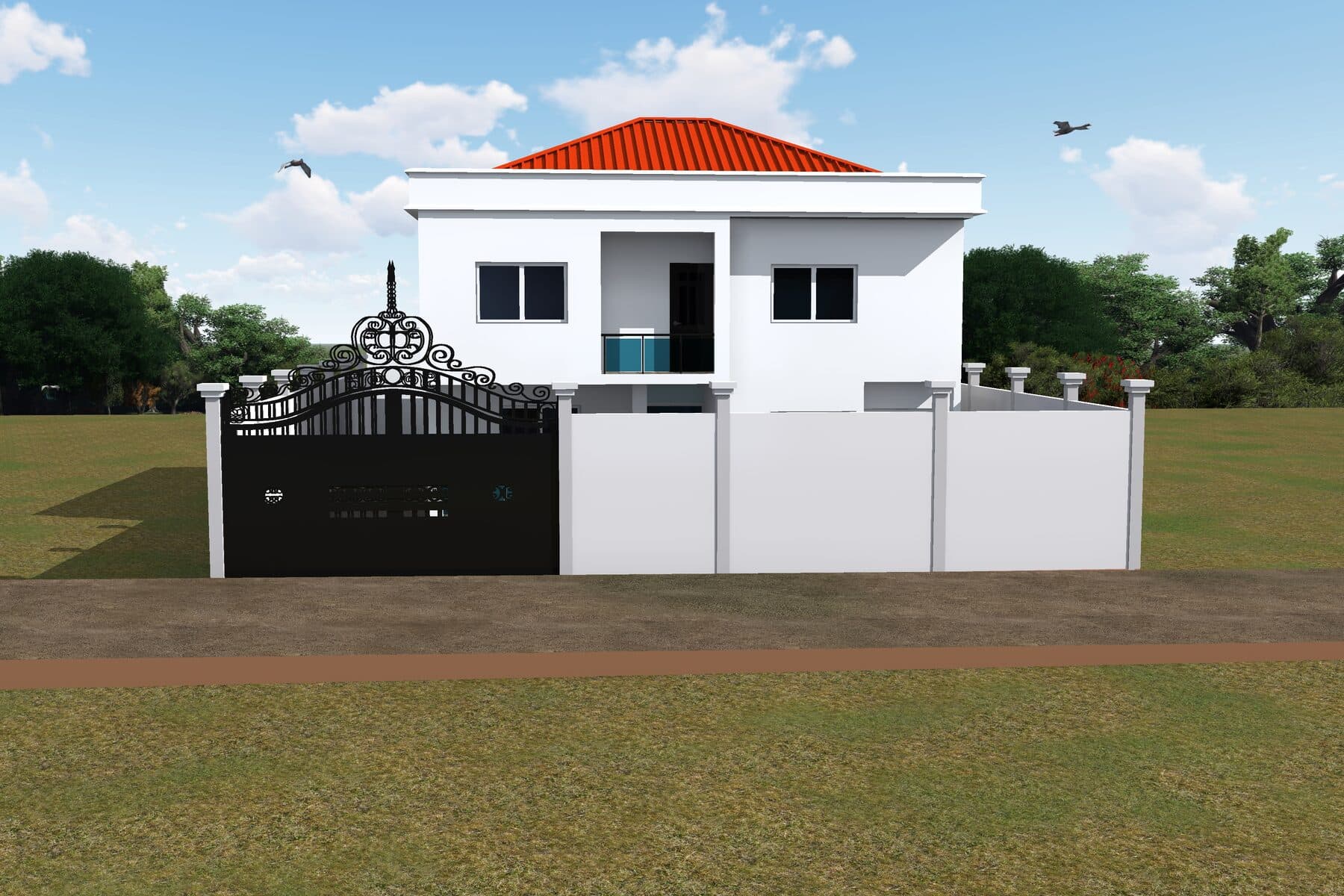 Duplex